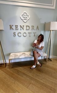 Kendra Scott